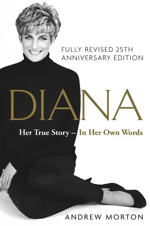 Cover of Diana