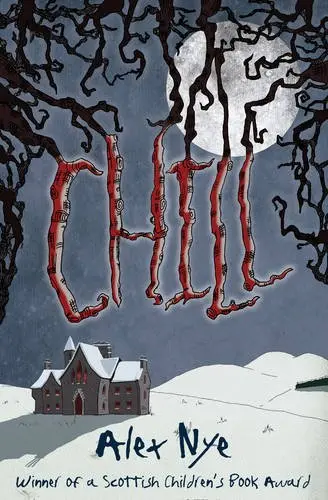 Cover of Chill