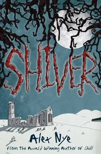 Cover of Shiver