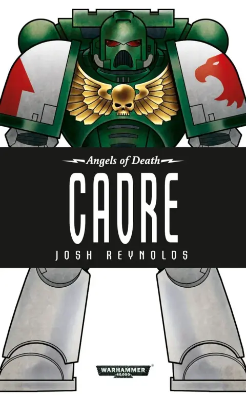 Cover of Cadre
