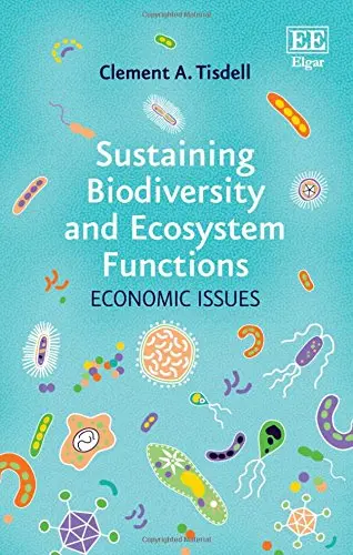 Cover of Sustaining Biodiversity and Ecosystem Functions