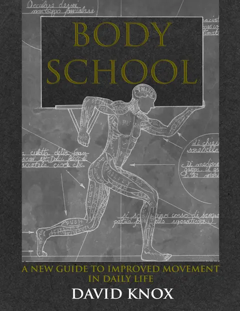 Cover of Body School