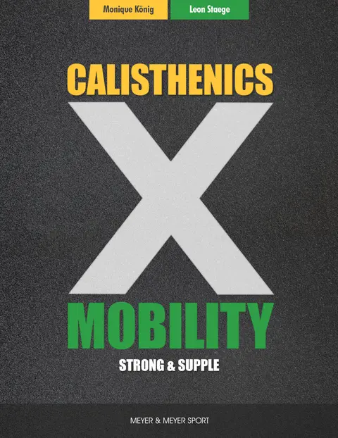 Cover of Calisthenics & Mobility