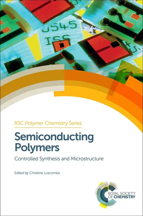 Cover of Semiconducting Polymers
