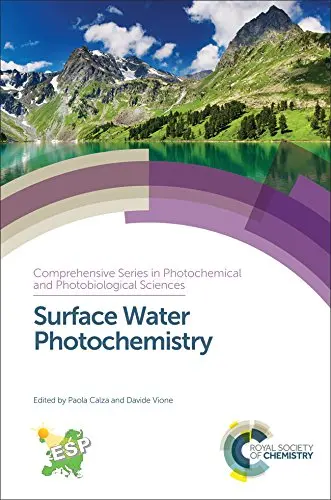 Cover of Surface Water Photochemistry