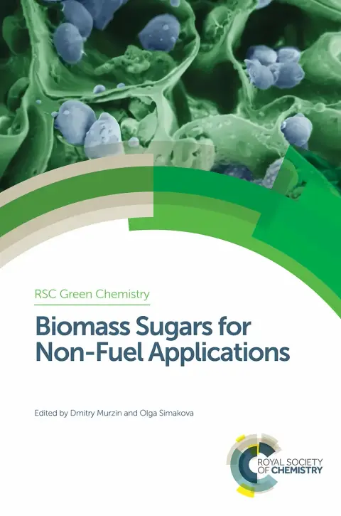Cover of Biomass Sugars for Non-Fuel Applications