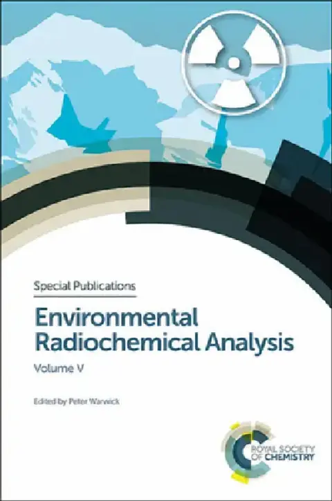 Cover of Environmental Radiochemical Analysis V