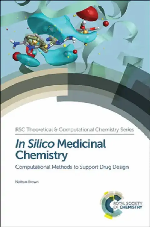 Cover of In Silico Medicinal Chemistry