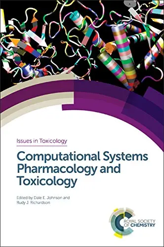 Cover of Computational Systems Pharmacology and Toxicology