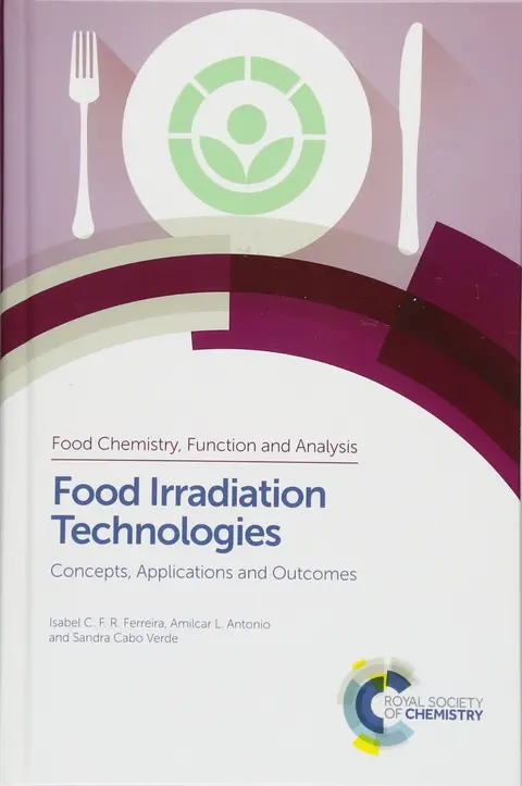 Cover of Food Irradiation Technologies
