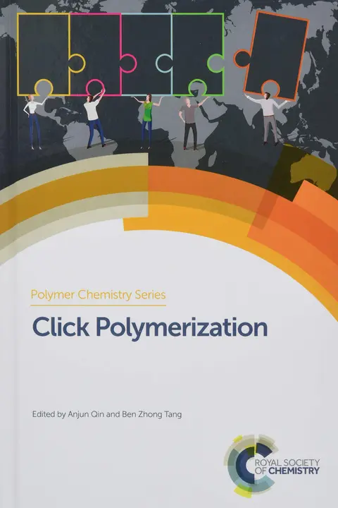 Cover of Click Polymerization