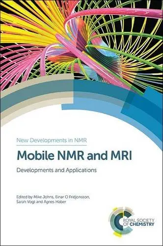 Cover of Mobile NMR and MRI