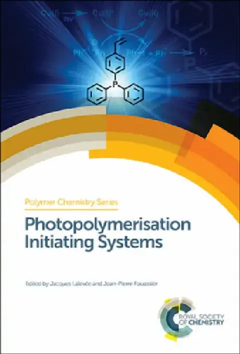Cover of Photopolymerisation Initiating Systems