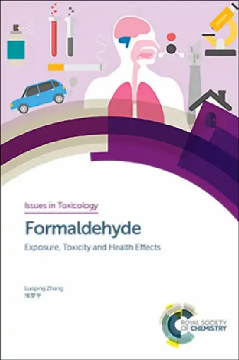 Cover of Formaldehyde