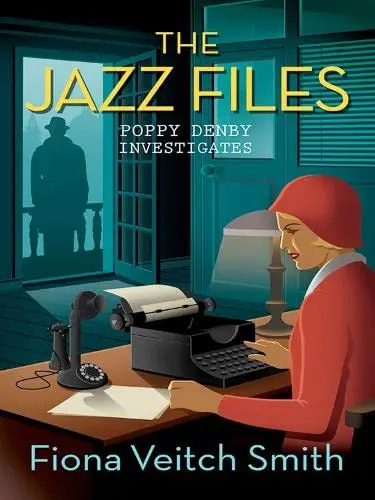 Cover of Jazz Files