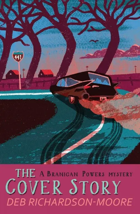 Cover of The Cover Story