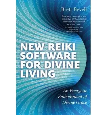 Cover of New Reiki Software for Divine Living