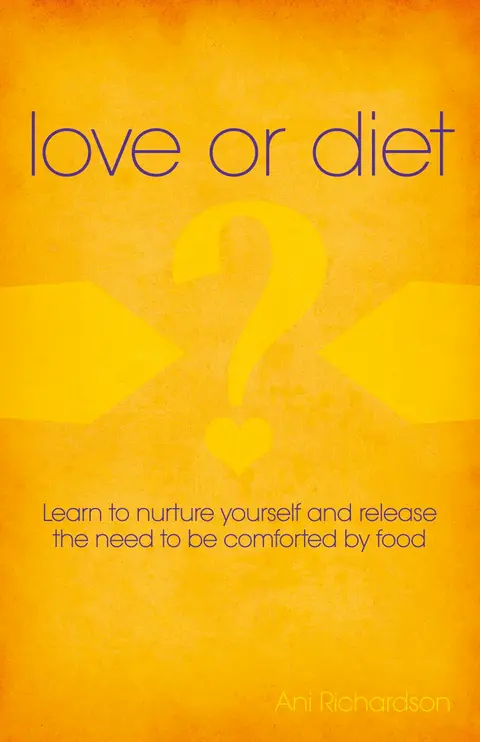 Cover of Love or Diet