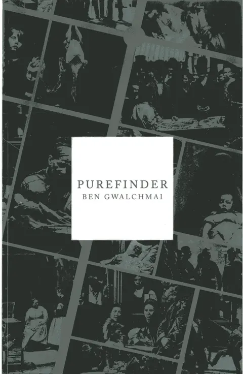 Cover of Purefinder