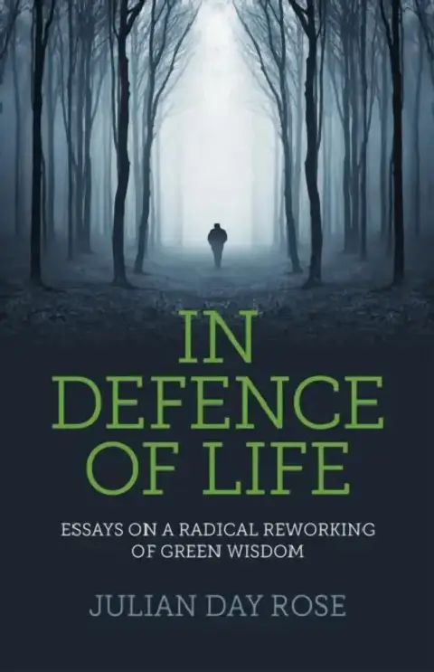 Cover of In Defence of Life