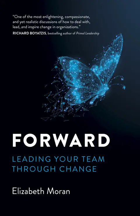 Cover of Forward