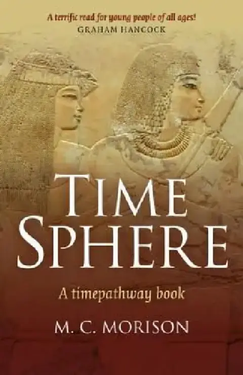 Cover of Time Sphere