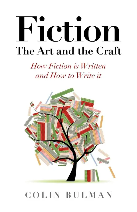 Cover of Fiction
