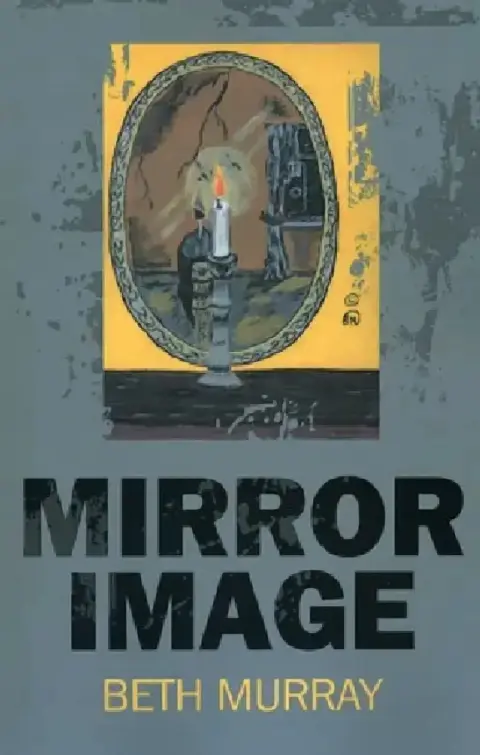 Cover of Mirror Image