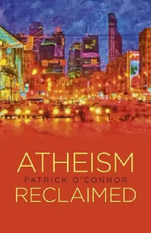 Cover of Atheism Reclaimed