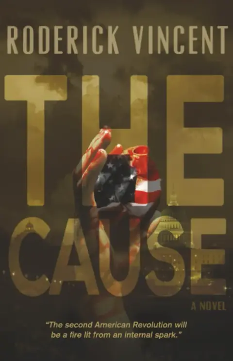 Cover of The Cause