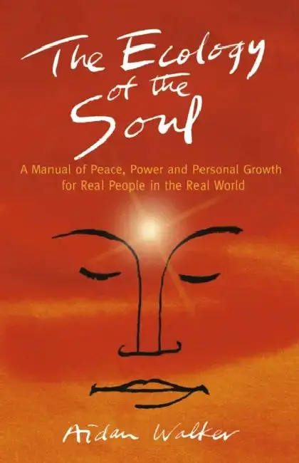 Cover of The Ecology of the Soul