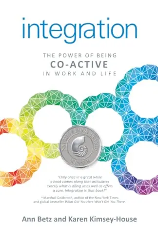 Cover of Integration