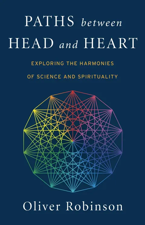 Cover of Paths Between Head and Heart