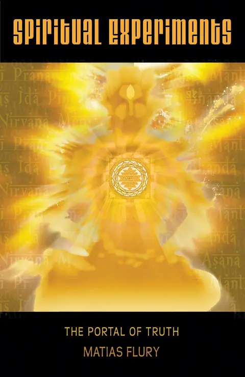 Cover of Spiritual Experiments