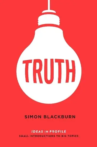 Cover of Truth