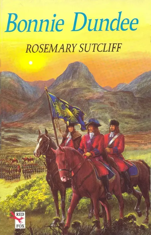 Cover of Bonnie Dundee