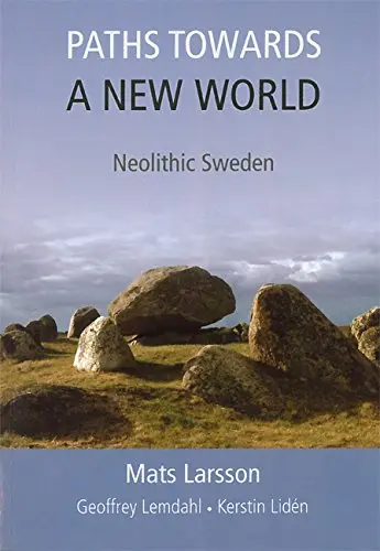 Cover of Paths Towards a New World