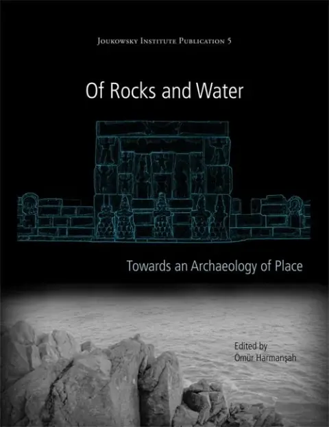 Cover of Of Rocks and Water