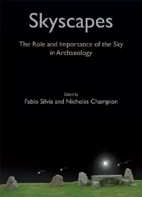 Cover of Skyscapes