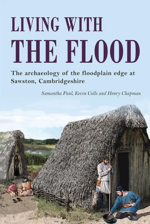 Cover of Living with the Flood
