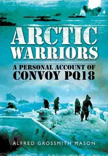 Cover of Arctic Warriors