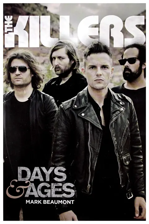 Cover of Killers, the