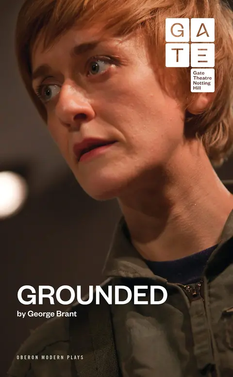 Cover of Grounded