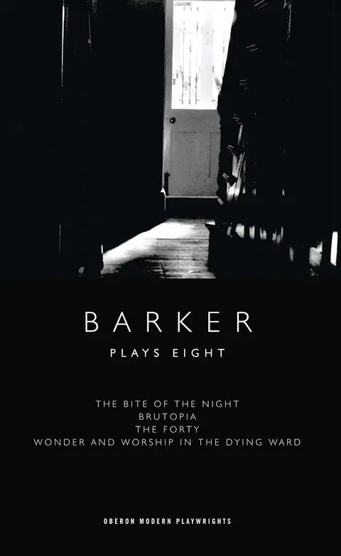 Cover of Plays Eight