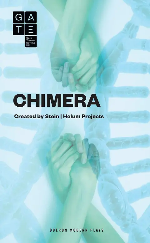 Cover of Chimera