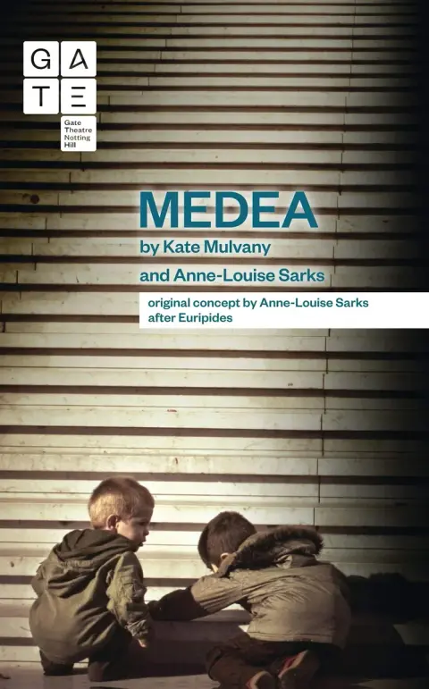 Cover of Medea