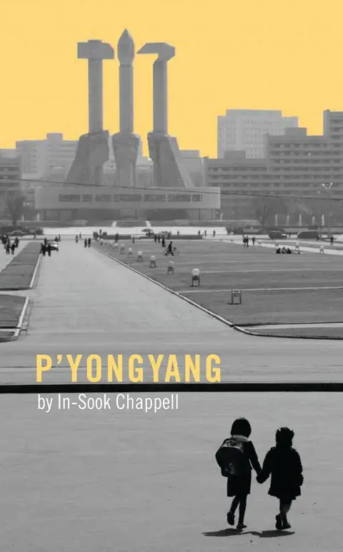 Cover of P'yongyang