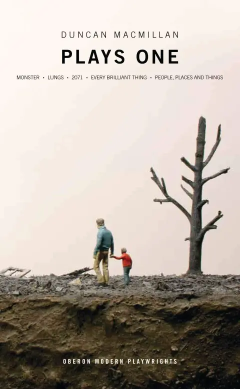 Cover of Plays One