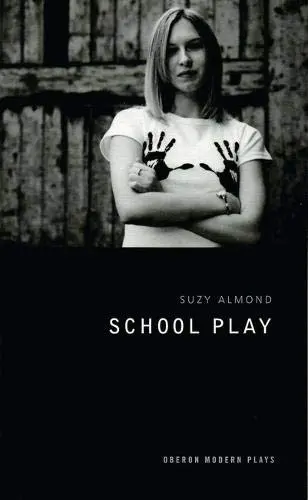 Cover of School Play