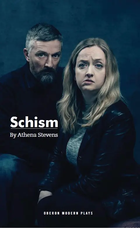 Cover of Schism